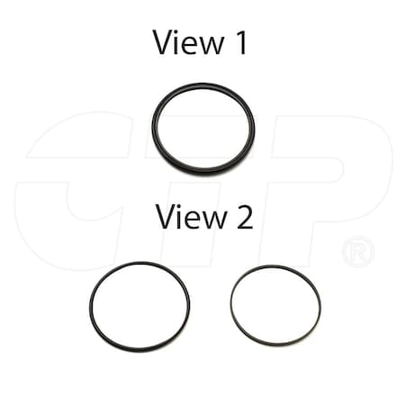 Aic Replacement Parts Seal As Fits Caterpillar Models 1935330